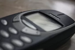 Vraća se neuništiva Nokia 3310