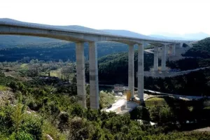 BiH: 2018. počinje gradnja autoceste između Sarajeva i Mostara