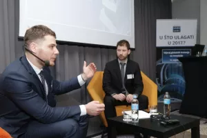 Europu čeka novi ciklus rasta kamatnih stopa, jači euro i povećanje inflacije