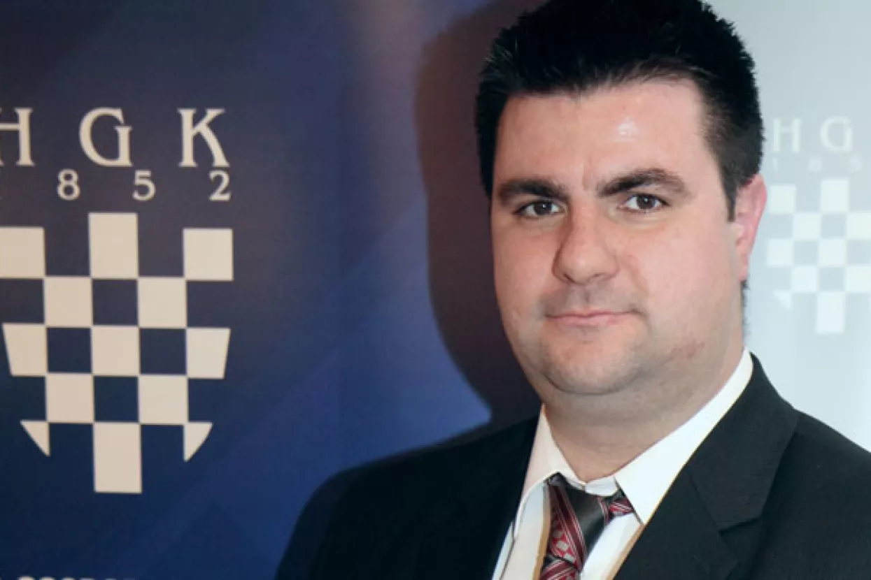 Stjepan Pezo novi predsjednik Udruženja tekstilne i odjevne industrije HGK