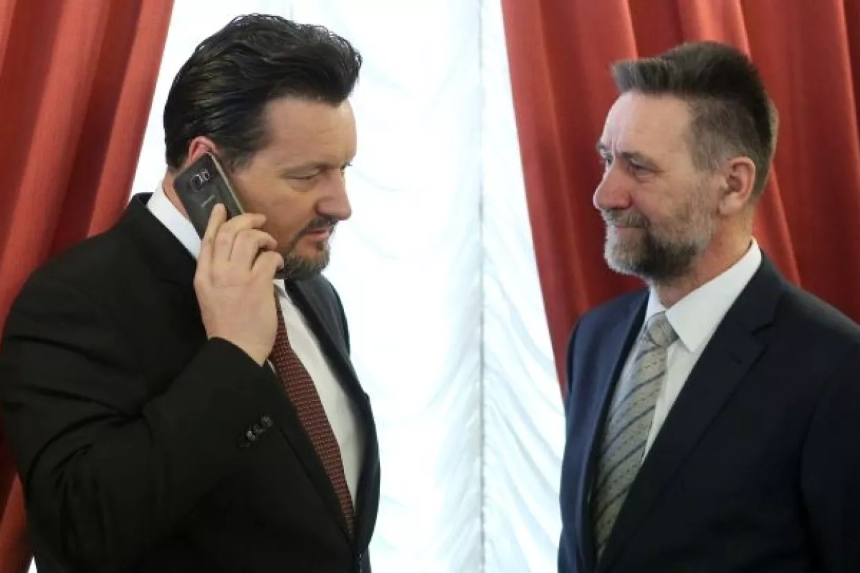 Vlada želi olakšati izdavanje dozvola za građenje