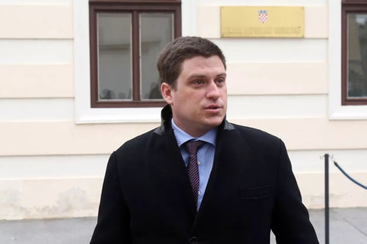 Butković: Investitori se neće moći upisivati kao vlasnici pomorskog dobra