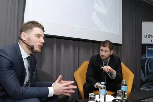 Dembik: Brzo morate provesti reforme i raditi na privlačenju stranih ulagača