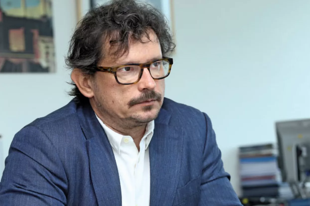 Dinko Novoselec: Čokolino, riba,  juhe, kreditne kartice i vezovi za jahte nisu strateški proizvodi