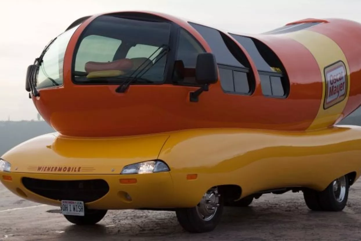 Unilever rekao 'ne' 143 milijarde dolara teškoj ponudi Kraft Heinza