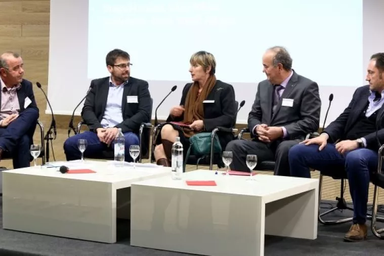 Tokić: Izuzetno je važno da djeca poduzetnika krenu od nule