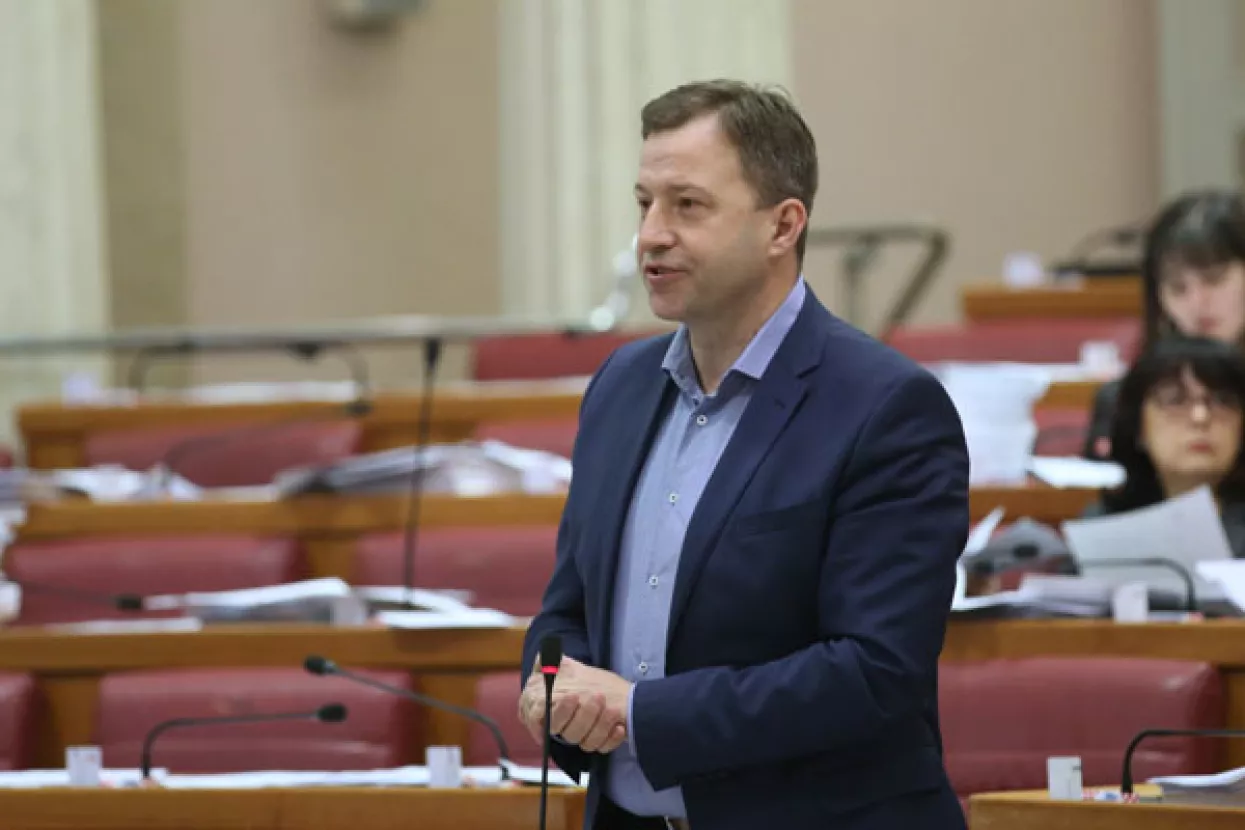 Panenić: Na djelu je poku&scaron;aj neprijateljskog preuzimanja Badela