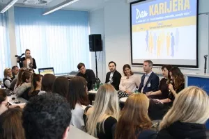 Održan 4. Dan karijera Sveučilišta u Dubrovniku: Uspješan je samo onaj tko nije odustao