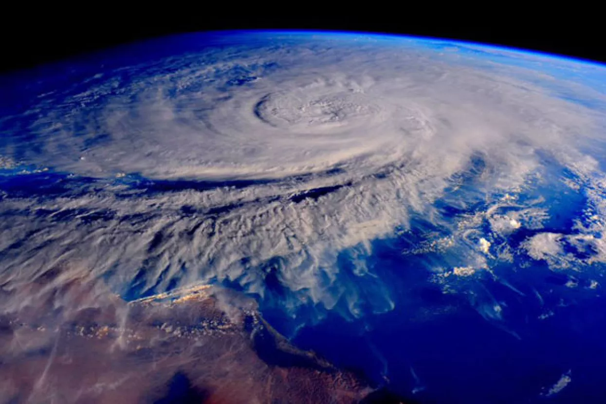 Razina kisika u oceanima pala za dva posto, posljedice za ribolov mogle bi biti fatalne