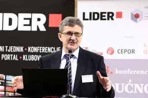 Otvorena 8. Liderova konferencija o poslovanju obiteljskih tvrtki