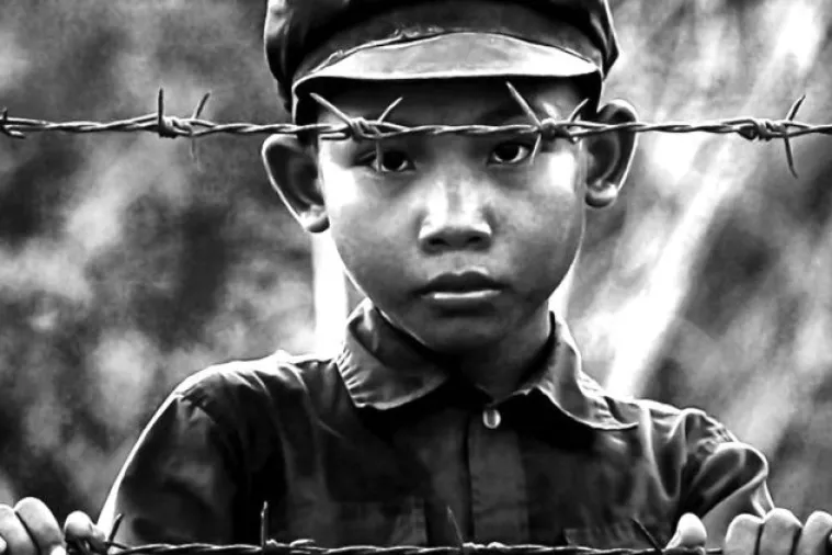 'Prvo su mi ubili oca': Premijera filma Angeline Jolie o strahovladi Crvenih Kmera