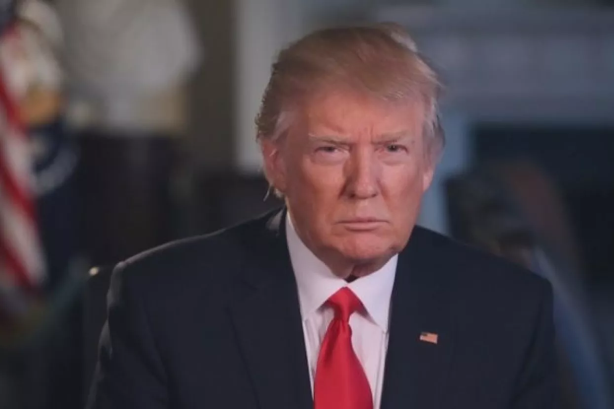 Trump: Lažni mediji su neprijatelji američkog naroda!