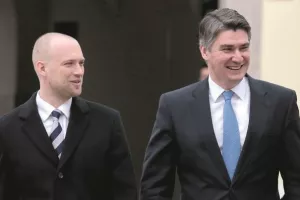 Slučaj 'Saucha i tajnica': U tri godine oprano čak 20 posto novca za putovanja