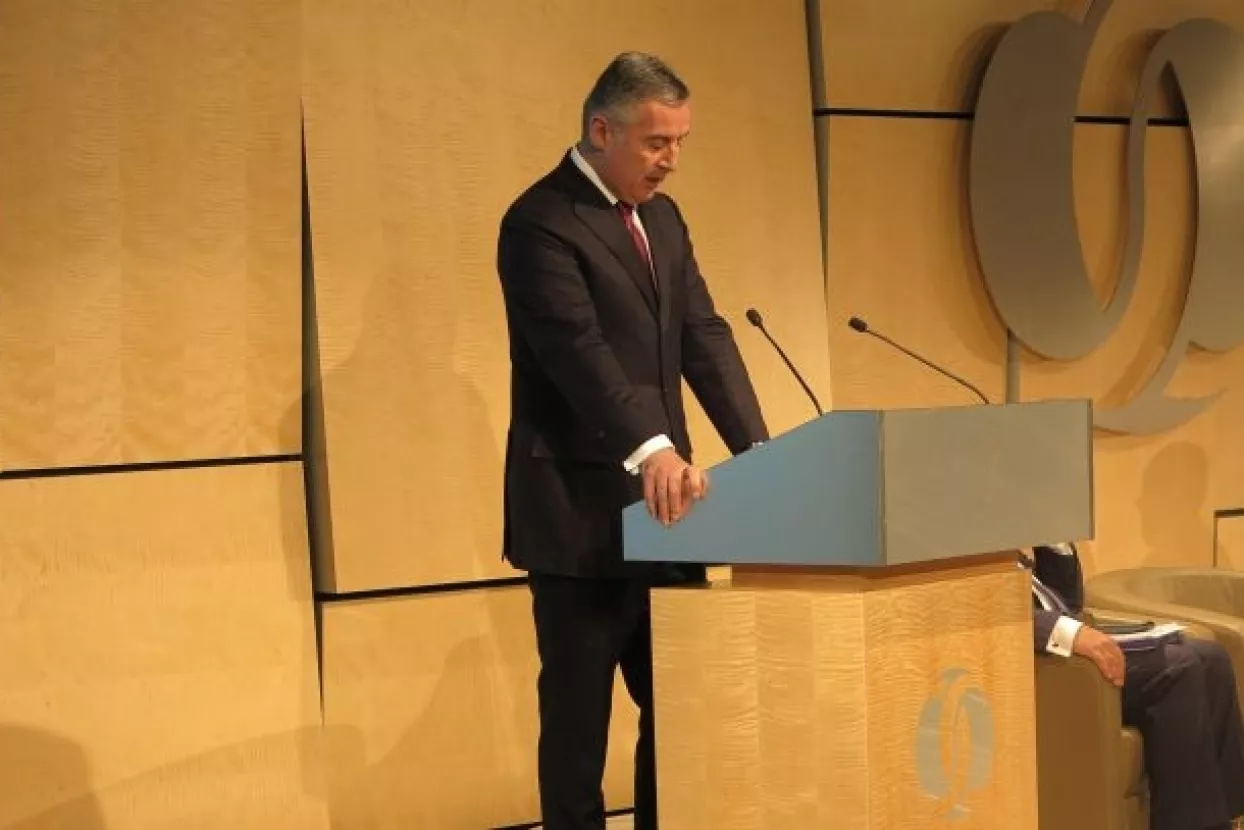 Sunday Telegraph: Rusija planirala ubojstvo Đukanovića, rušenje crnogorske vlade