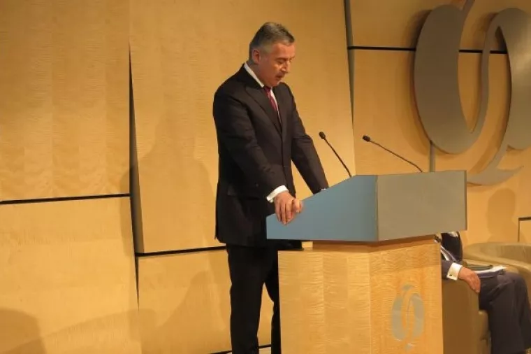 Sunday Telegraph: Rusija planirala ubojstvo Đukanovića, rušenje crnogorske vlade