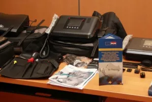 Hrvatska dobila prvog 'elektroničkog zatvorenika'