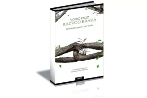 Vodič kroz  razvod braka