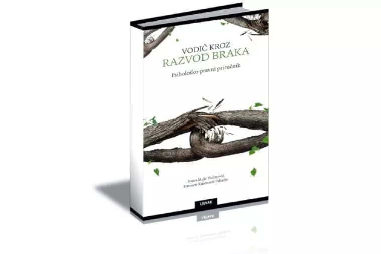 Vodič kroz  razvod braka