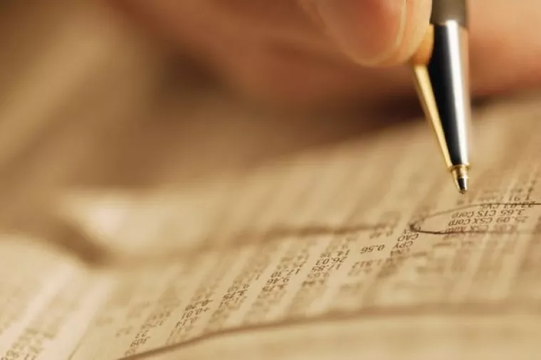 Dobro raspoloženje na burzi: Fokus na Jamnici