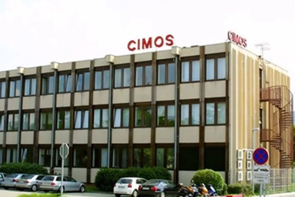 Slovenski mediji: Talijanski investitori odustali od kupnje Cimosa