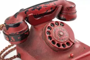 'Najrazornije oružje u povijesti': Hitlerov telefon prodan za 1,8 milijuna kuna