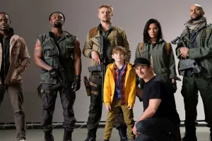 Počelo snimanje novog 'Grabežljivca'