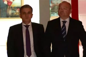 Dubravko Štimac novi predsjednik NO Podravke