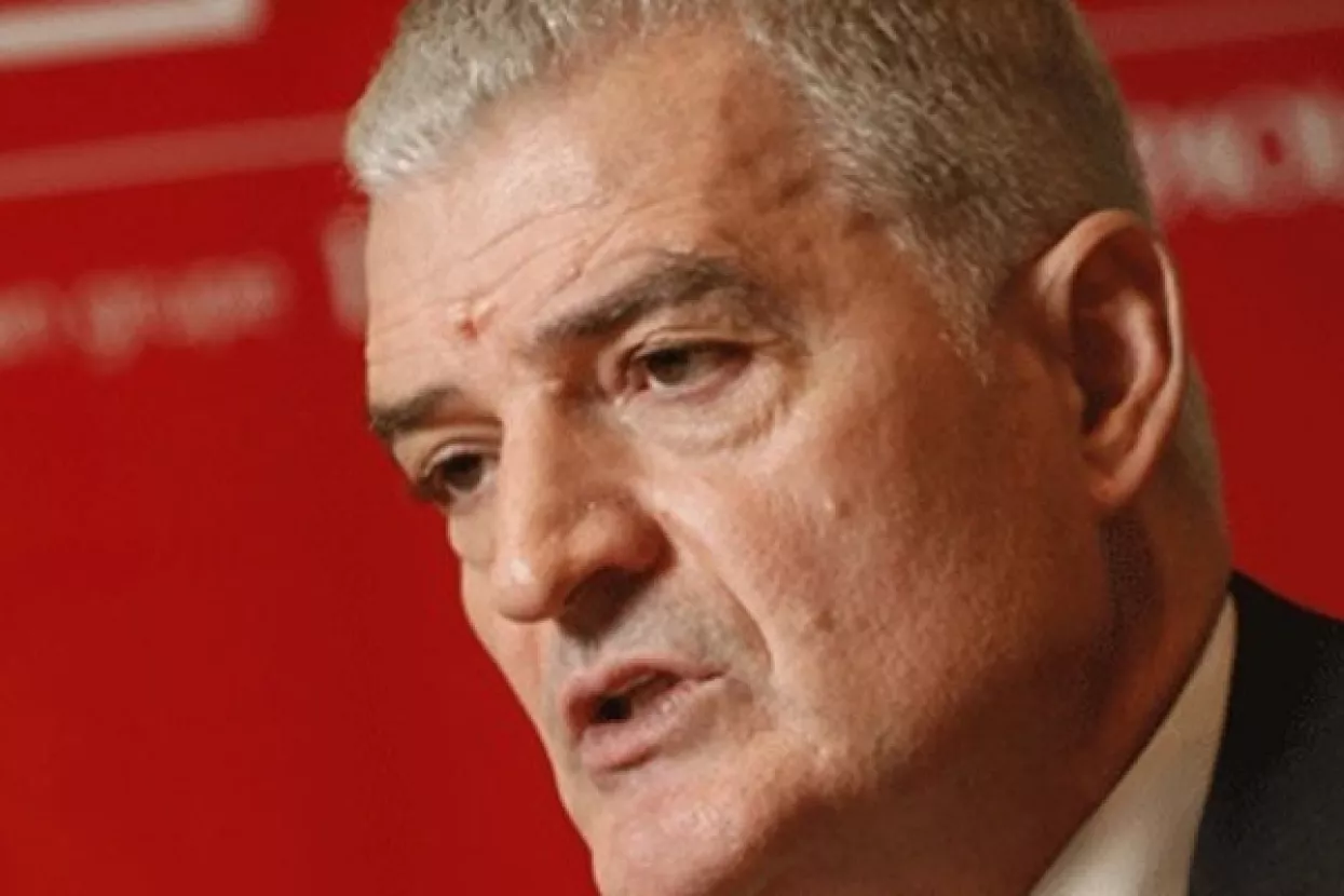 Prka: Dajemo signal poduzetnicima da PBZ ima volje, želje i financijskih sredstava da podupre njihov oporavak, rast i inovacije