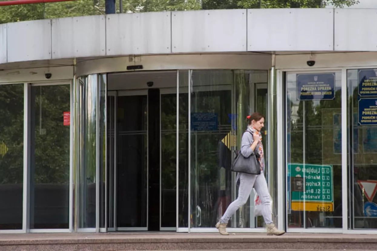 Porezna uprava očekuje podjednak broj obveznika poreza na dohodak kao lani