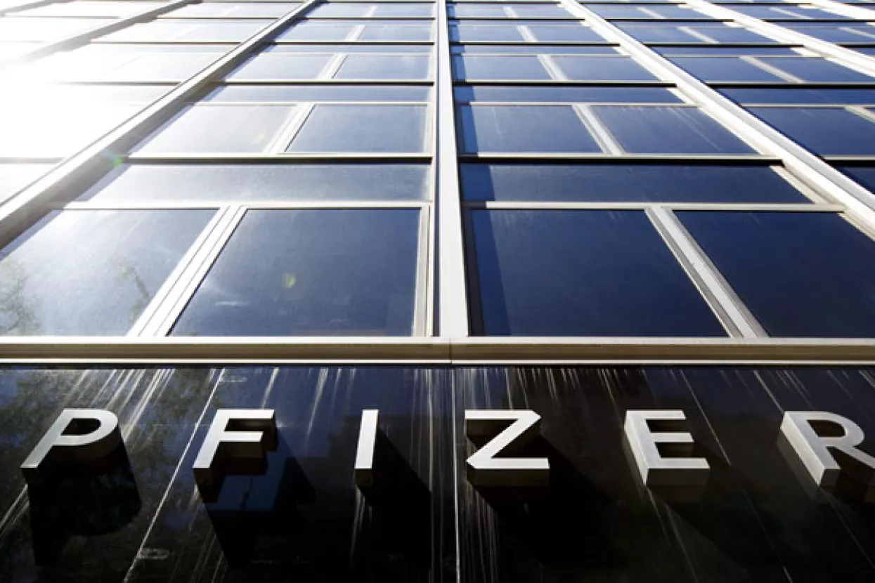 Pfizer proizvodnju ljekovite tvari PEGfilgrastima iz Australije seli u Zagreb