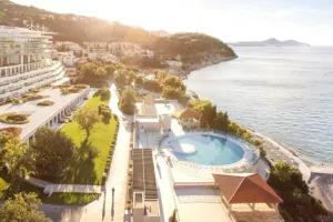 Dubrovački Vrtovi Sunca postali članom grupacije Vodećih hotela svijeta
