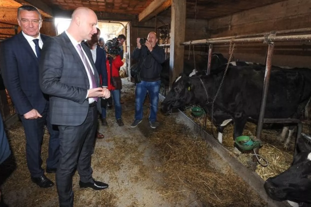 Tolušić o 'čudovištima iz ormara', isplati poticaja