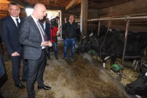 Tolušić o 'čudovištima iz ormara', isplati poticaja