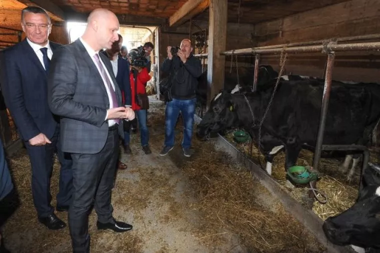 Tolušić o 'čudovištima iz ormara', isplati poticaja