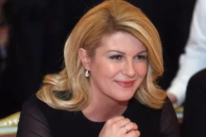 Grabar-Kitarović: Donijela sam stabilnost, jasno osudila sve totalitarne ideologije