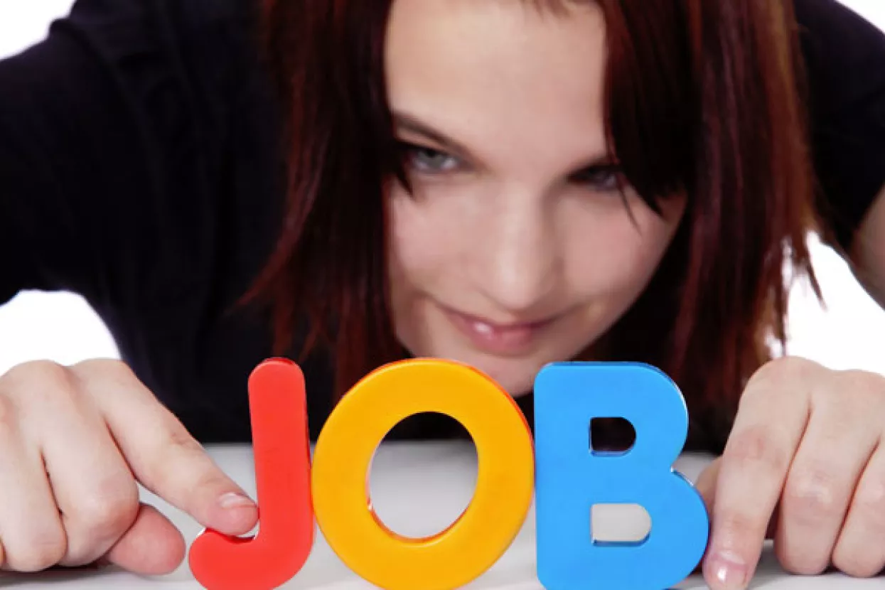 HOK podržava stručno osposobljavanje mladih, a za starije od 30 - prekvalifikacije