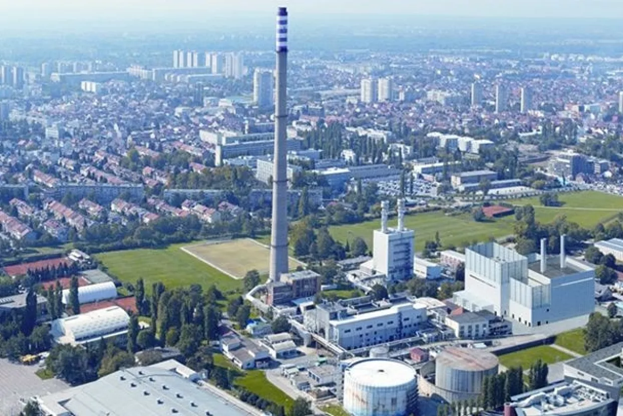 HEP krenuo sa sveobuhvatnom energetskom obnovom u svojim postrojenjima