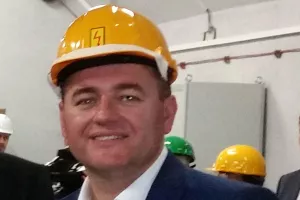 Tomislav Rosandić iz HEP-a financijski direktor godine u izboru Deloittea