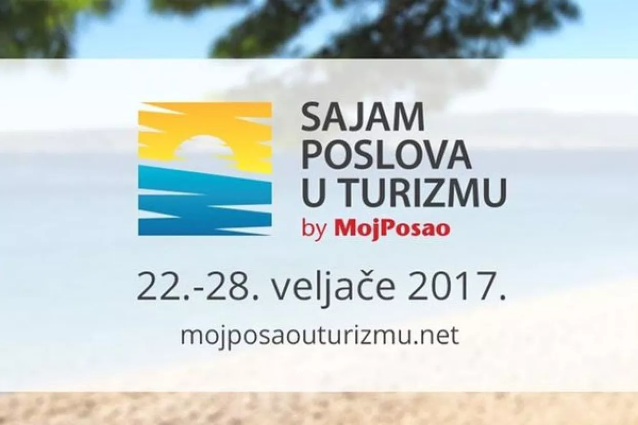 Traže se konobari, kuhari, sobarice, ali i pjevači, fitness instruktori te menadžeri!