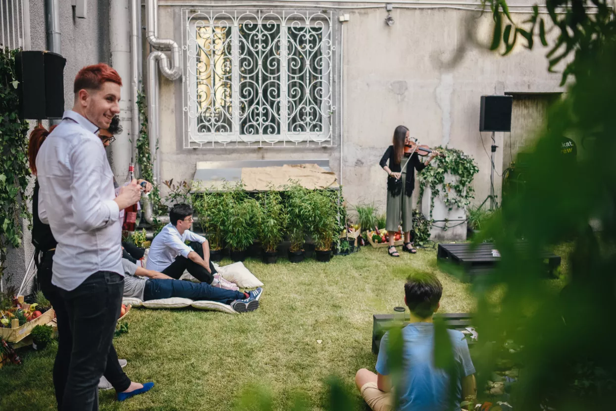 Što sve donosi ovogodišnji Festival Design District Zagreb?