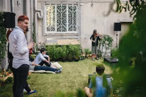 Što sve donosi ovogodišnji Festival Design District Zagreb?