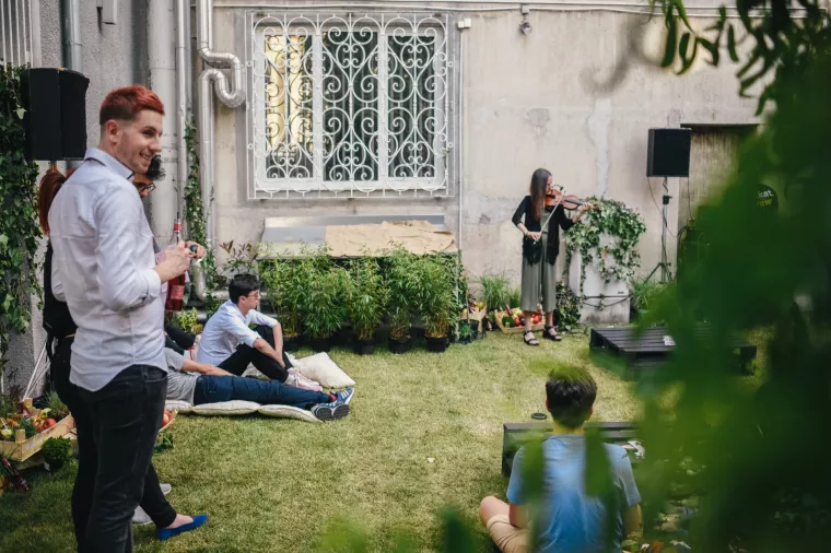 Što sve donosi ovogodišnji Festival Design District Zagreb?