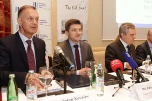 2016. EIB ugovorio kredite od 530 milijuna eura u Hrvatskoj