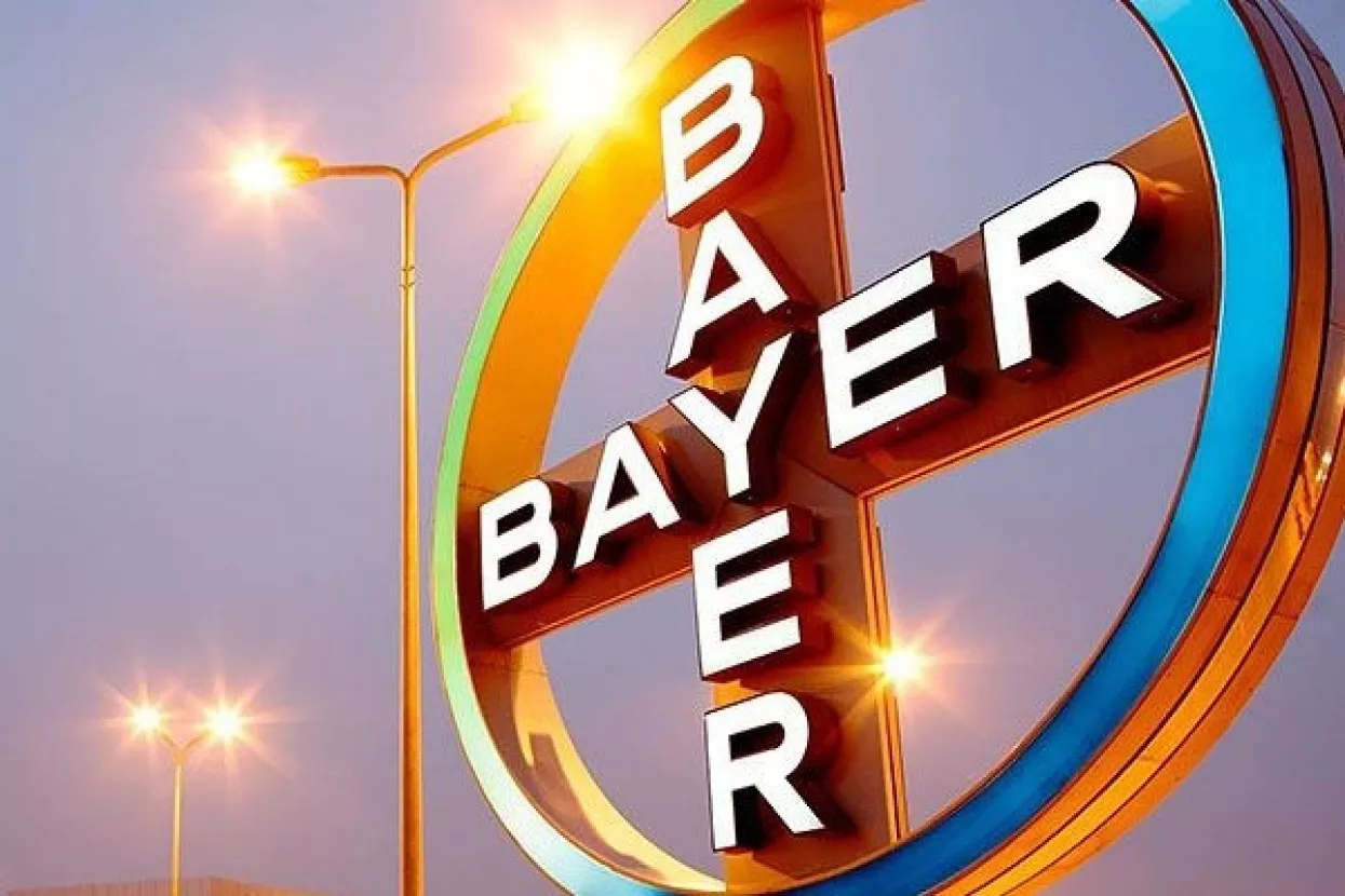 Farmaceutski div Bayer bilježi rekordni godišnji prihod