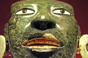 'Super-cool' studija: Analiza DNK sugerira da je Asteke uništila salmonela