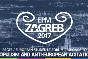 Studenti AEGEE-a u borbi za tolerantniju Europu