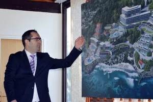 Vlada odlučila: Hoteli Plat postaju strateški investicijski projekt