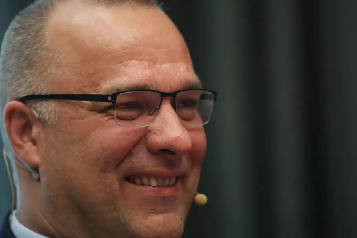 Tomašković: Akvizicija Crnogorskog Telekoma je prvi korak u regionalnoj ekspanziji HT-a