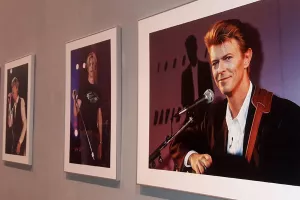 Pokojni David Bowie najveći pobjednik ovogodišnjeg Brit awardsa