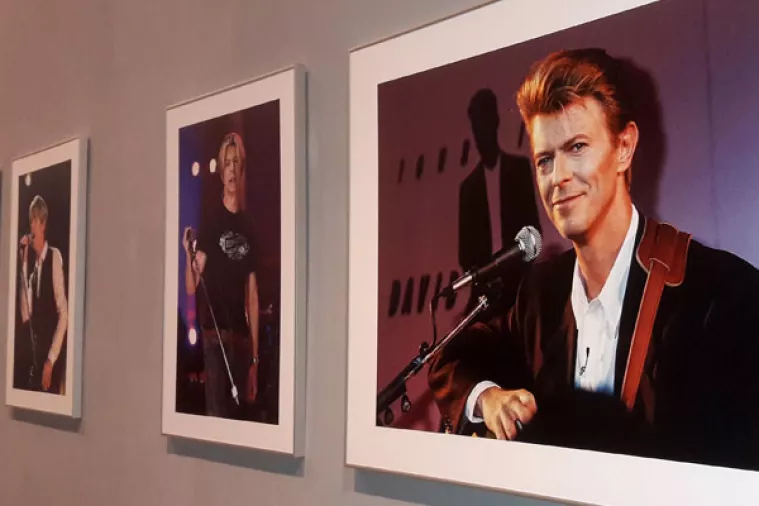 Pokojni David Bowie najveći pobjednik ovogodišnjeg Brit awardsa